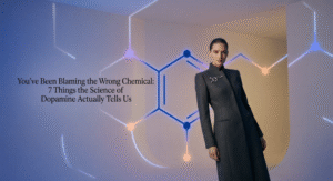 Read more about the article You’ve Been Blaming the Wrong Chemical: 7 Things the Science of Dopamine Actually Tells Us