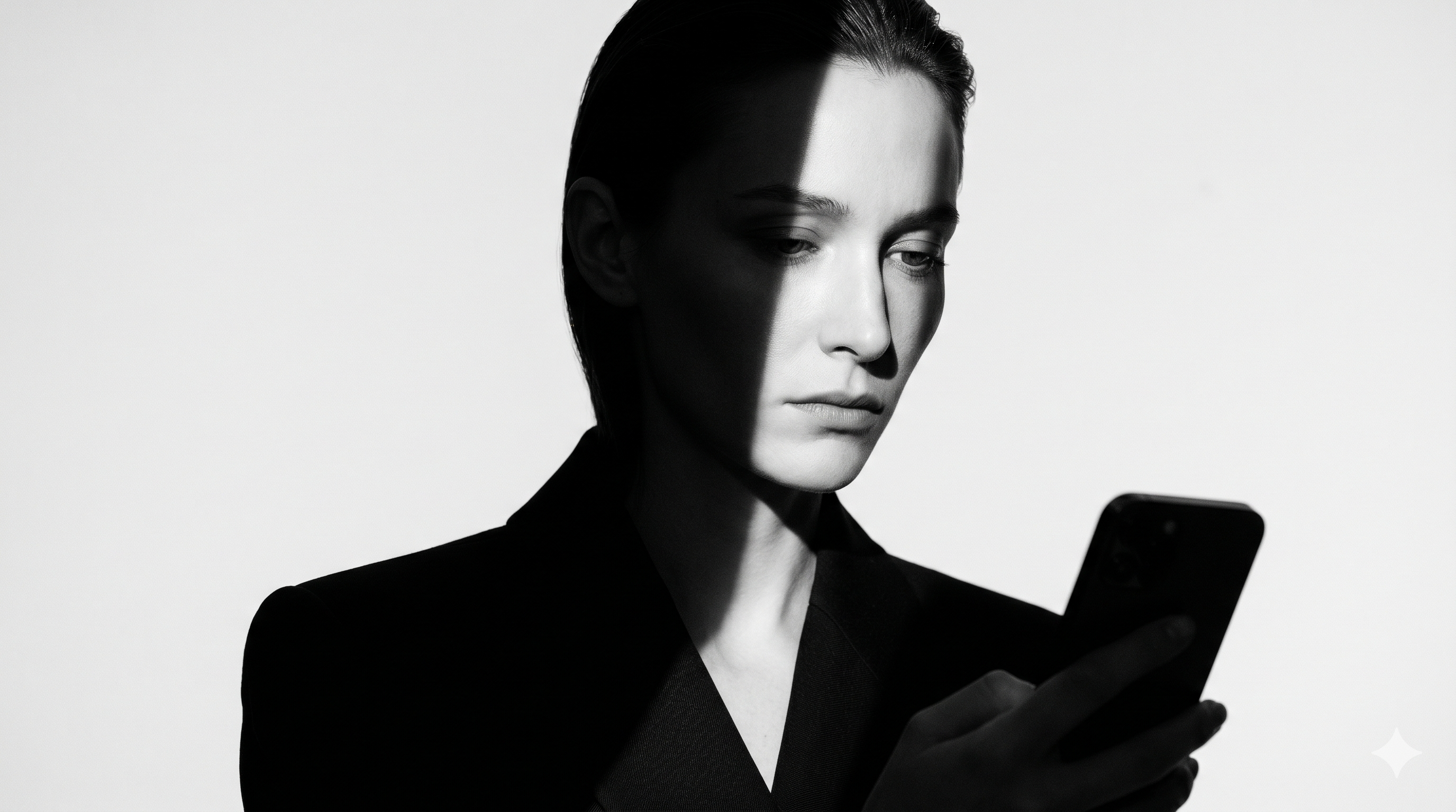 Read more about the article The Silent Rival: How Our Screens are Redefining Connection and Mental Health